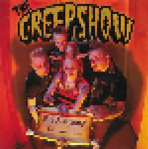 Cover - Creepshow, The: Sell Your Soul