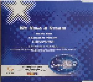 Deutschland Sucht Den Superstar: We Have A Dream (Single-CD) - Bild 2