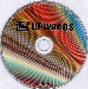Ty: Upwards (CD) - Bild 3