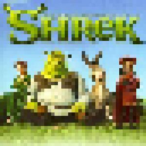 Shrek (Music From The Original Motion Picture) - Cover