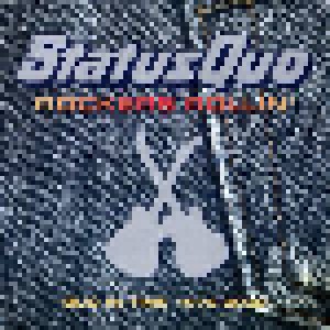 Status Quo: Rockers Rollin' - Quo In Time 1972-2000 (Promo-CD) - Bild 1