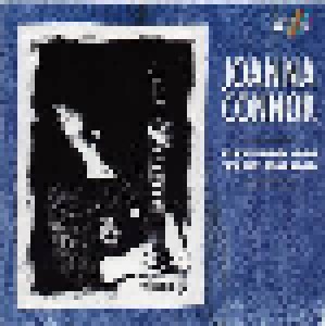 Cover - Joanna Connor: Living On The Road
