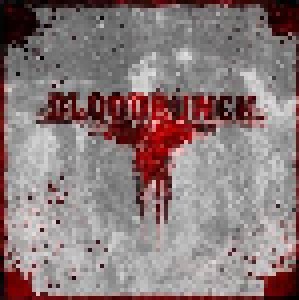 Cover - Bloodpunch: Bloodpunch
