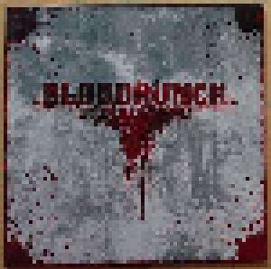 Bloodpunch: Bloodpunch (Demo-CD) - Bild 2