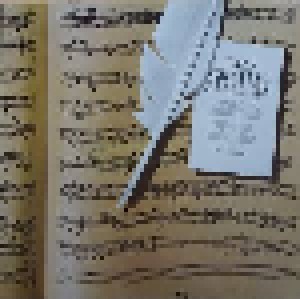 Johann Sebastian Bach: Deo Gratias Aleluja (LP) - Bild 1