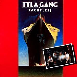 Tyla Gang: Yachtless (LP) - Bild 1