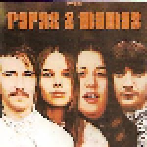 The Mamas & The Papas: The Papas & The Mamas (CD) - Bild 1