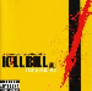 Kill Bill Vol. 1 - Original Soundtrack (CD) - Bild 1