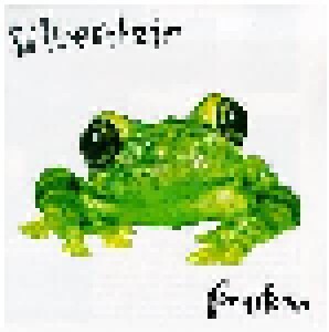 Silverchair: Frogstomp (CD) - Bild 1
