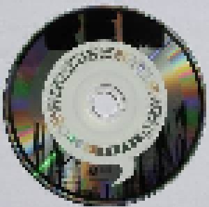 R.E.M.: Accelerate (CD) - Bild 3