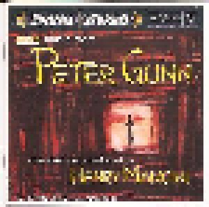 Henry Mancini: More Music From Peter Gunn (CD) - Bild 1