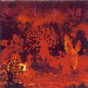 The Woodentops: Giant (CD) - Bild 1
