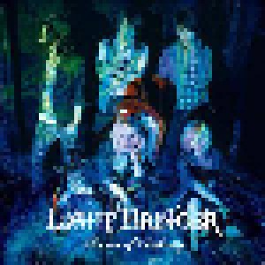 Light Bringer: Scenes Of Infinity (CD) - Bild 1