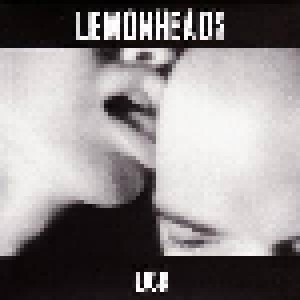 The Lemonheads: Lick (LP + CD) - Bild 1