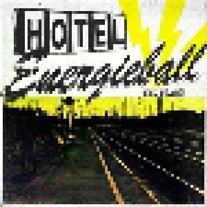 Hotel Energieball: Neustart (LP) - Bild 1