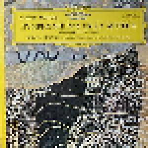 Cover - Gustav Mahler: Symphonie No. 6 En La Mineur / Symphonie No. 10: Adagio