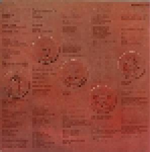 Manfred Mann's Earth Band: The Roaring Silence (CD) - Bild 3