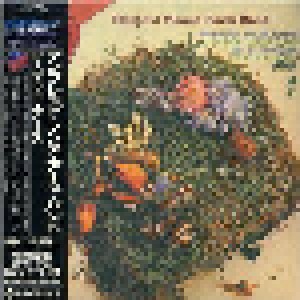 Manfred Mann's Earth Band: The Good Earth (CD) - Bild 1