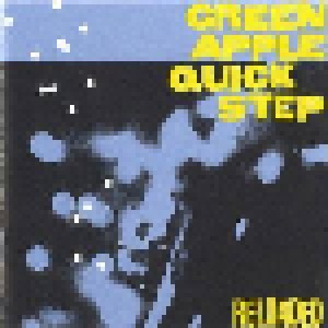 Green Apple Quick Step: Reloaded (CD) - Bild 1
