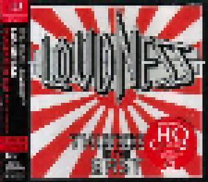 Loudness: Thunder In The East (HQCD) - Bild 1