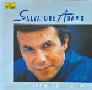 Salvatore Adamo: Verborgenes Gold (CD) - Bild 1