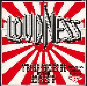 Loudness: Thunder In The East (CD) - Bild 1