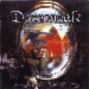 Dreamtale: Beyond Reality (CD) - Bild 1