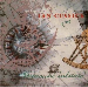 Ian Cussick: Treasure Island (CD) - Bild 1