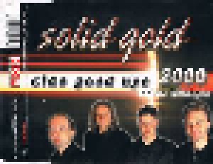 Solid Gold: Ciao Good Bye (Meine Königin) (Single-CD) - Bild 2