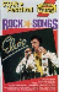 Elvis Presley: Rock Songs (Tape) - Bild 1
