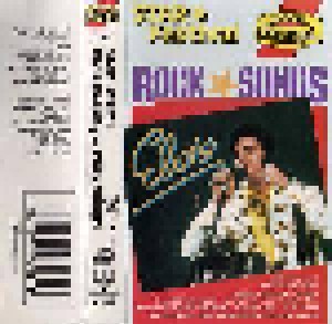 Elvis Presley: Rock Songs (Tape) - Bild 3