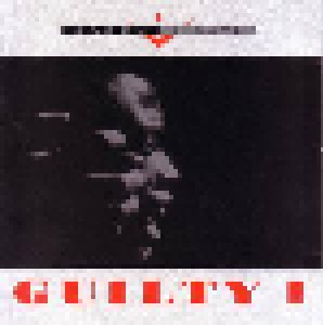 Zazou Bikaye: Guilty ! (CD) - Bild 1