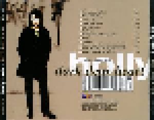 Holly Cole: Dark Dear Heart (CD) - Bild 2