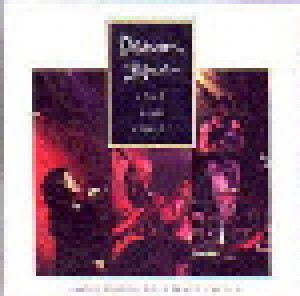 Deacon Blue: Love And Regret (Mini-CD / EP) - Bild 1