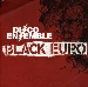 Disco Ensemble: Black Euro (7") - Bild 1