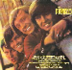 The Monkees: The Monkees (Meet The Monkees) (CD) - Bild 1