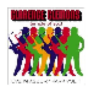 Clarence Clemons: Live In Asbury Park Vol. II (CD) - Bild 1