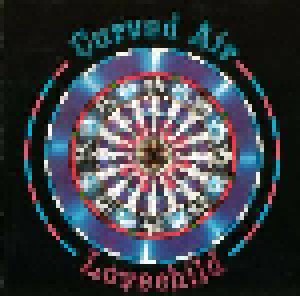 Curved Air: Lovechild (CD) - Bild 1