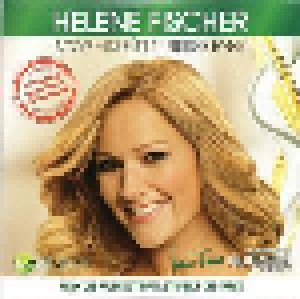 Cover - Helene Fischer: 3 Top Hits Für Nutrisse Fans