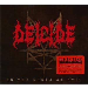 Deicide: In The Minds Of Evil (CD) - Bild 1