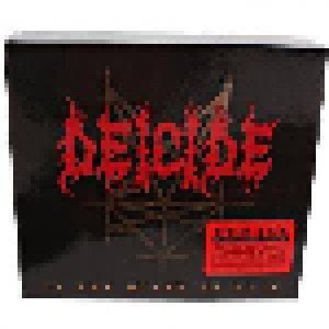 Deicide: In The Minds Of Evil (CD) - Bild 5