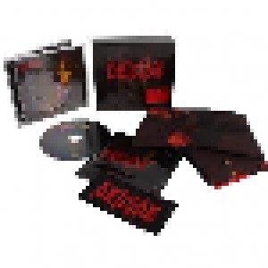 Deicide: In The Minds Of Evil (CD) - Bild 6