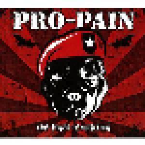 Pro-Pain: The Final Revolution (CD) - Bild 2