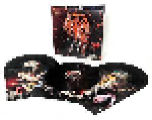 Die Toten Hosen: Der Krach Der Republik (3-LP + 2-CD) - Bild 2