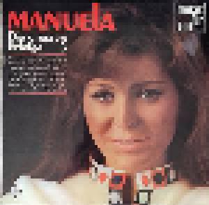 Manuela: Großen Erfolge 3, Die - Cover