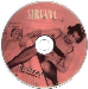Nirvana: In Utero (CD) - Bild 5
