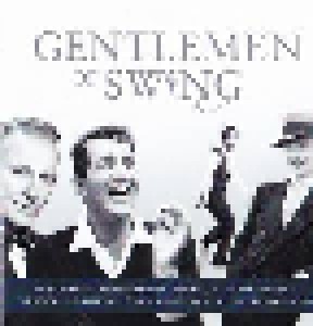 Cover - Jack Scott And The Chantones: Gentlemen Of Swing