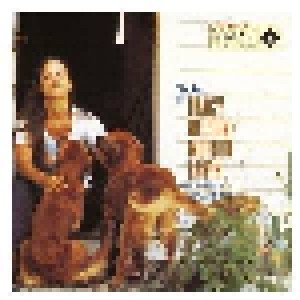 Tracy Nelson: The Best Of Tracy Nelson/Mother Earth (CD) - Bild 1