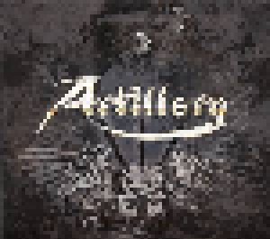 Artillery: Legions (CD) - Bild 1