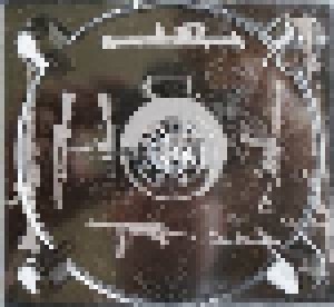 Artillery: Legions (CD) - Bild 3